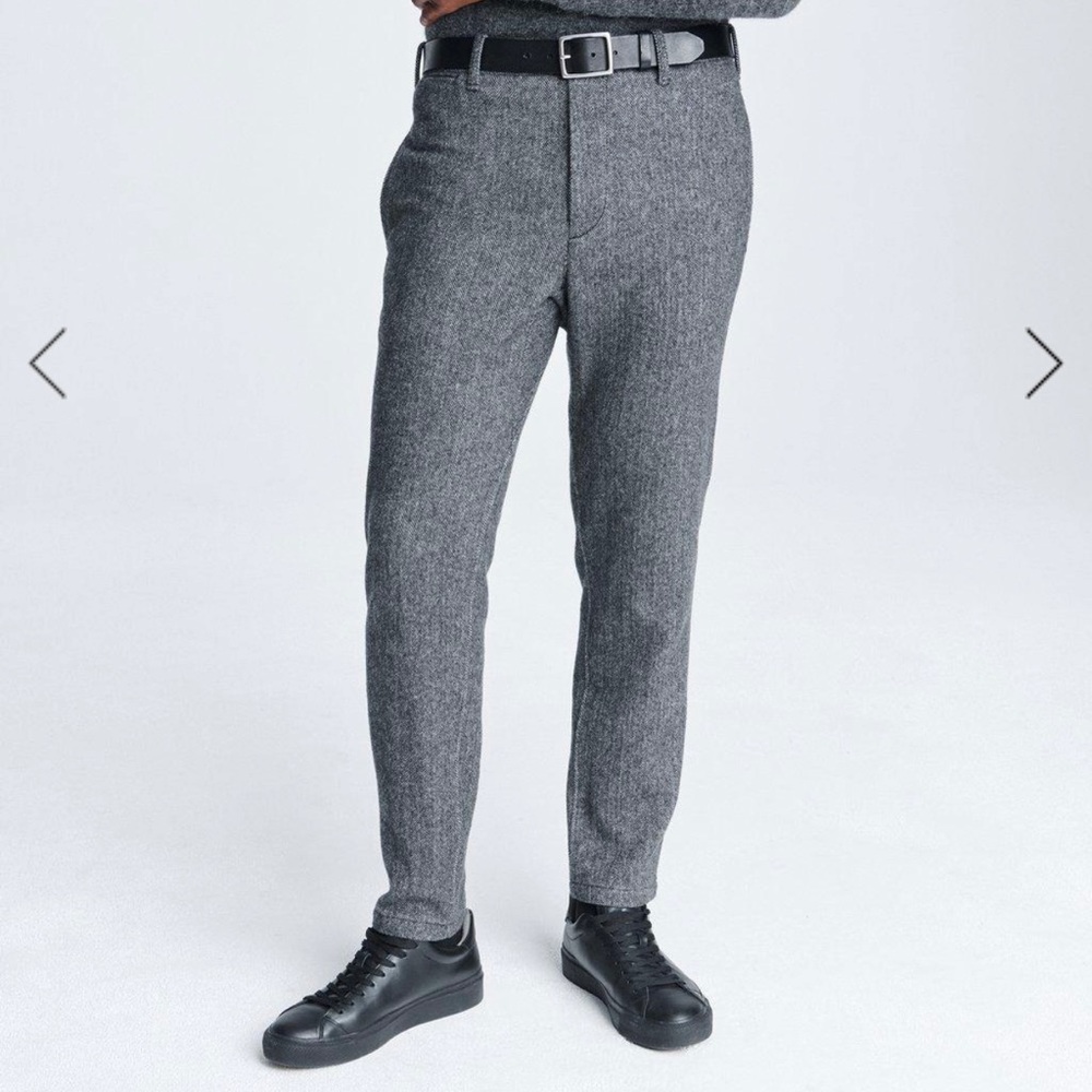 NWT Rag and Bones Daniel Pant Sz 30